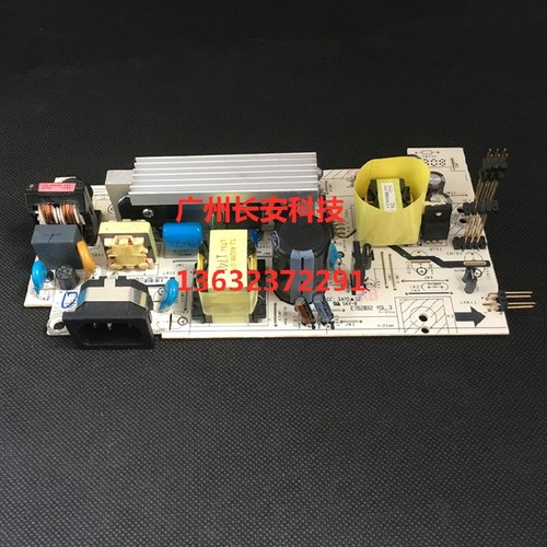 原装全新优派 投影机主电源PJD5153 PJD5154 PJD5155主电源