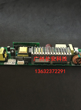 原装全新理光投影机电源PJ X100ST/WX100ST电源AIO 240G C/V5B