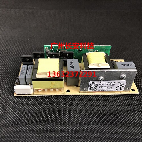 原装全新宏碁ACER投影机灯电源 宏基H5381BD H5383BD AX326点灯板