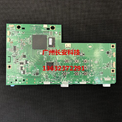 原装全新 VIEWSONIC优派投影机主板 优派PJD5154主板 带高清