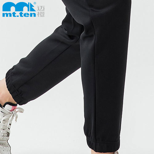 迈橙卫裤运动长裤休闲卫裤