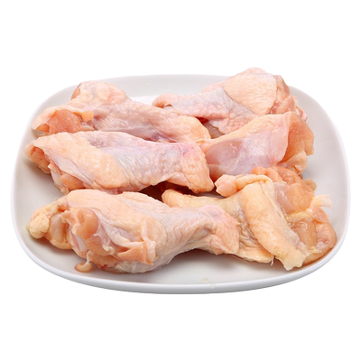 正大食品鸡翅根净重烧烤食材多汁