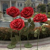 纸筒包装 2毫米厚1米宽100米长海绵纸EVA提新车礼物婚庆 新款