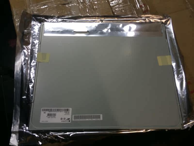 全新友达19寸工业屏幕 A190EN02 V.0 LM190E0A SL A1