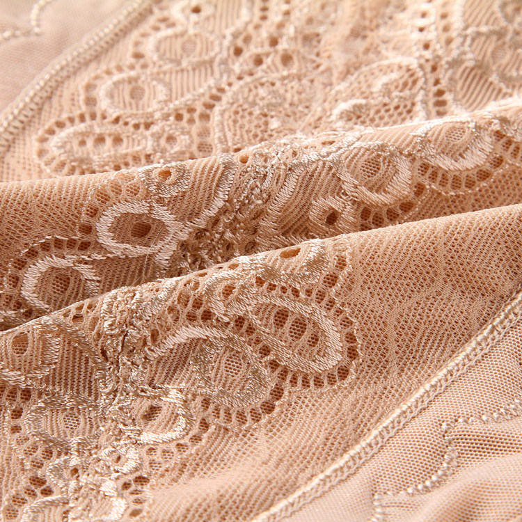 Slip jeunesse en coton - Ref 646066 Image 4