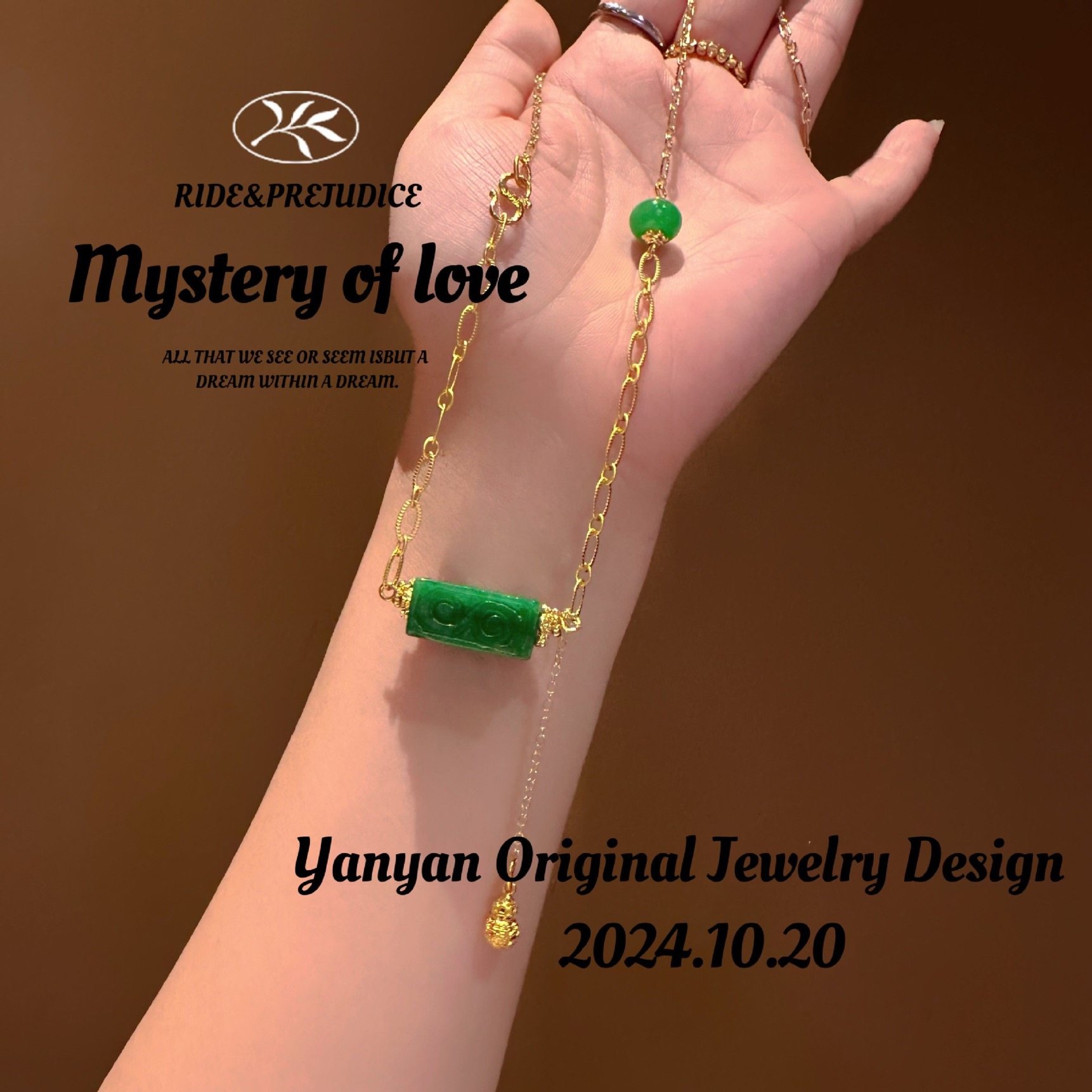 新款复古精致简约麻花链干青翡翠回纹雕刻方柱镂空葫芦项链毛衣链,饰品/流行首饰/时尚饰品新,项链,淘宝优惠券,粉丝福利购,淘宝优惠卷