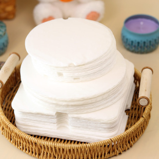 食品级五层加厚防震纸垫 曲奇饼干铁盒包装配件瓦楞烘焙垫子