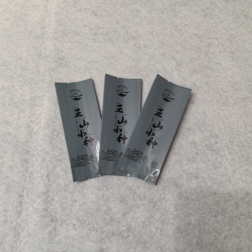 定做正山小种包装袋订制茶叶独立内袋bopp/vmpet/pe镀铝膜小泡袋