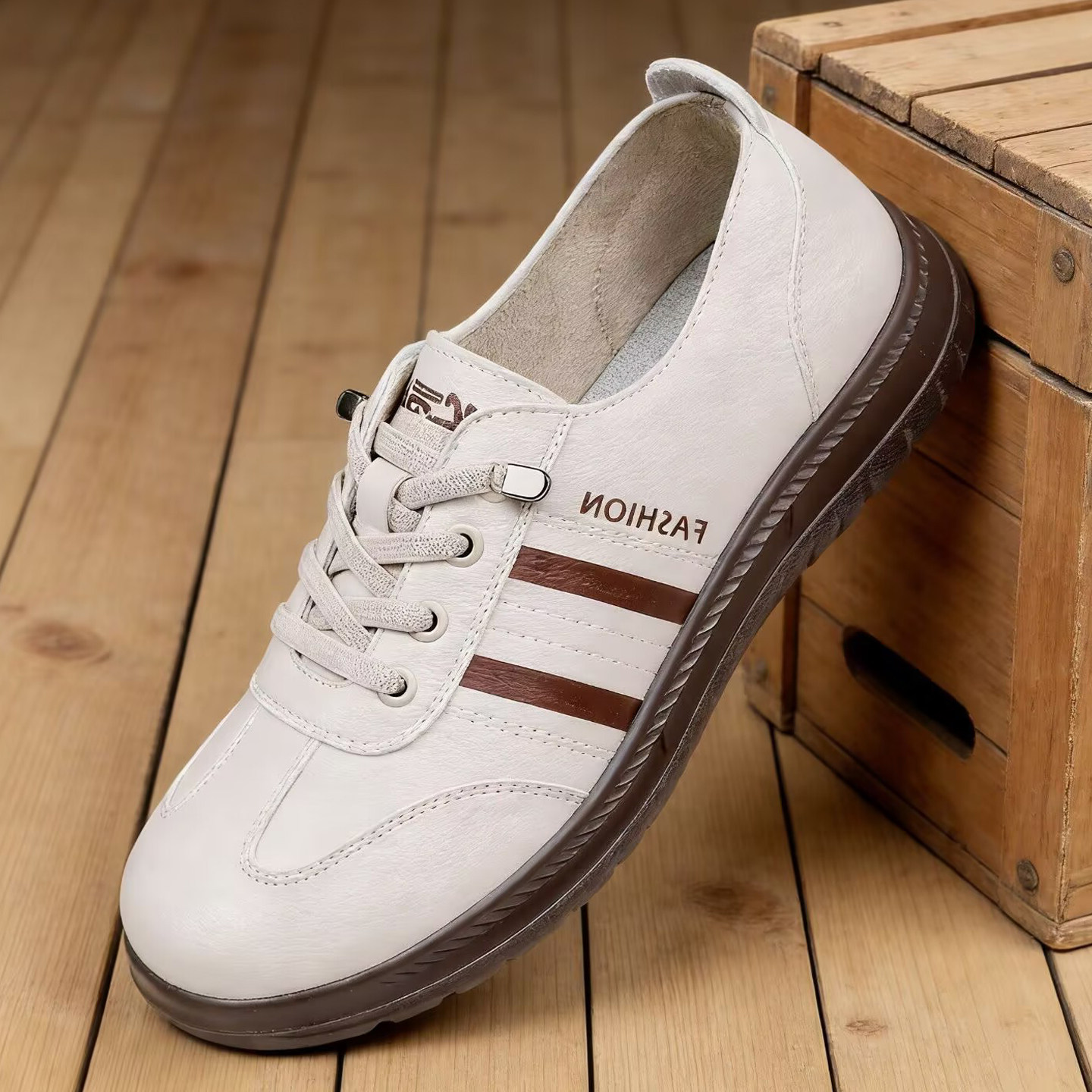 2026春秋新款老北京布鞋轻便软底防滑休闲布鞋仿皮女鞋透气妈妈鞋,女鞋,传统布鞋,淘宝优惠券,粉丝福利购,淘宝优惠卷