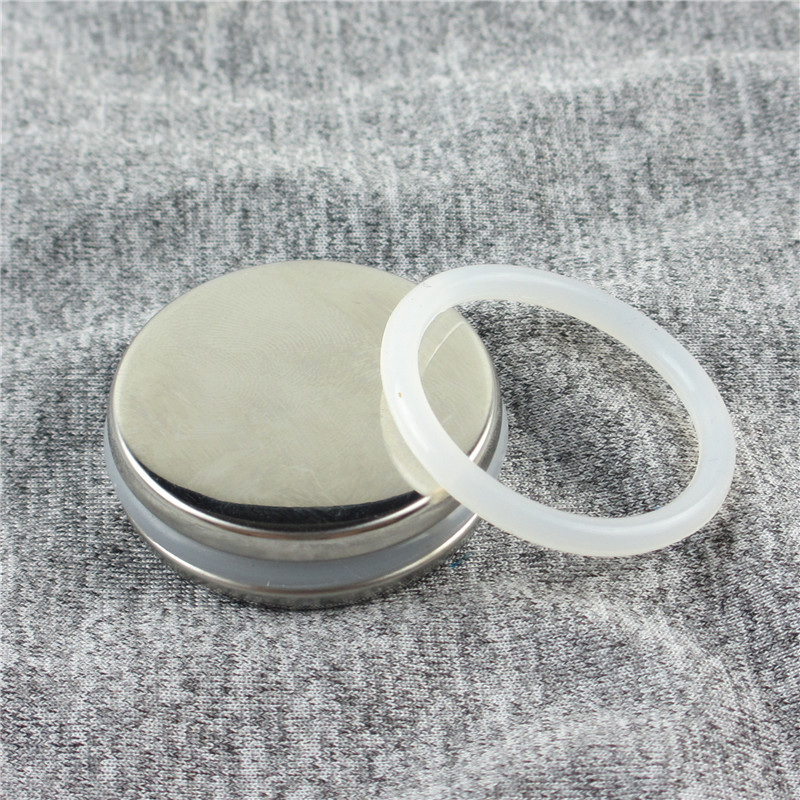 洗脸盆不锈钢下水器橡胶卫浴配件