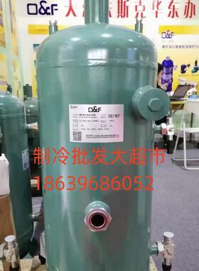 法斯克储油式油分 并联机组油分 F-6607 6609 6611 6613 6617 Q/2