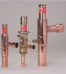 原装丹佛斯热气旁通阀CPCE12 CPCE15 CPCE22能量调节阀能量调节器