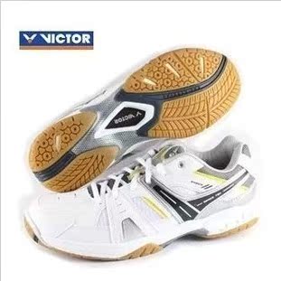 Chaussures de Badminton uniGenre VICTOR - Ref 841201 Image 2