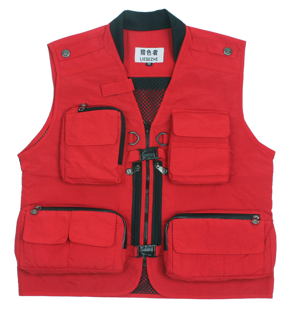 Gilet sans manche sport - Ref 542676 Image 3