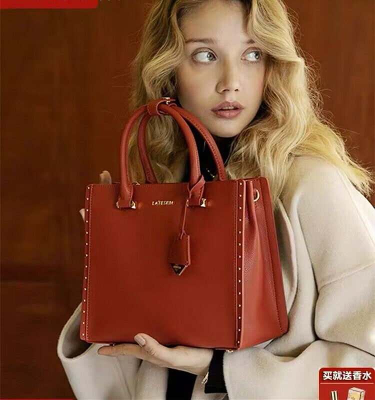 拉菲斯汀红色婚包2025新款潮大容量手提凯莉包新娘结单肩斜挎女包,箱包皮具/热销女包/男包,通用款女包,淘宝优惠券,粉丝福利购,淘宝优惠卷