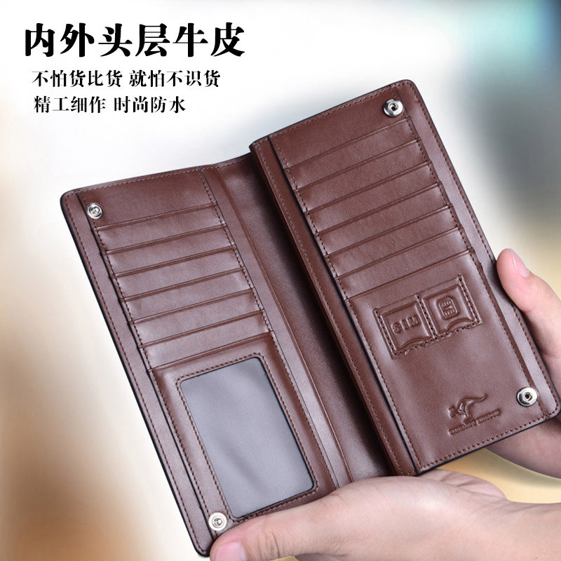 Sac homme - Ref 55522 Image 4