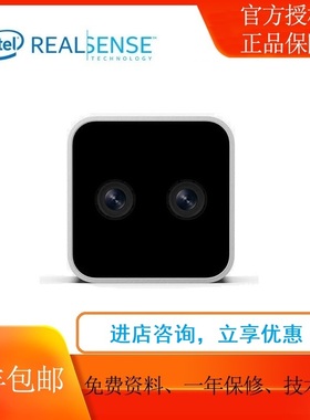 Intel Realsense D405短程立体摄像头 深度相机 近距离亚毫米精度