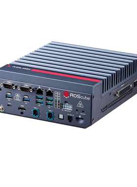 RQX-59基于Jetson AGX Orin模块的嵌入式机器人控制器兼容ZED X