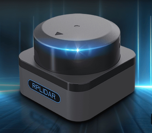 思岚新品 RPLIDAR S3 40m 三代TOF激光雷达ROS导航无人机 IP65