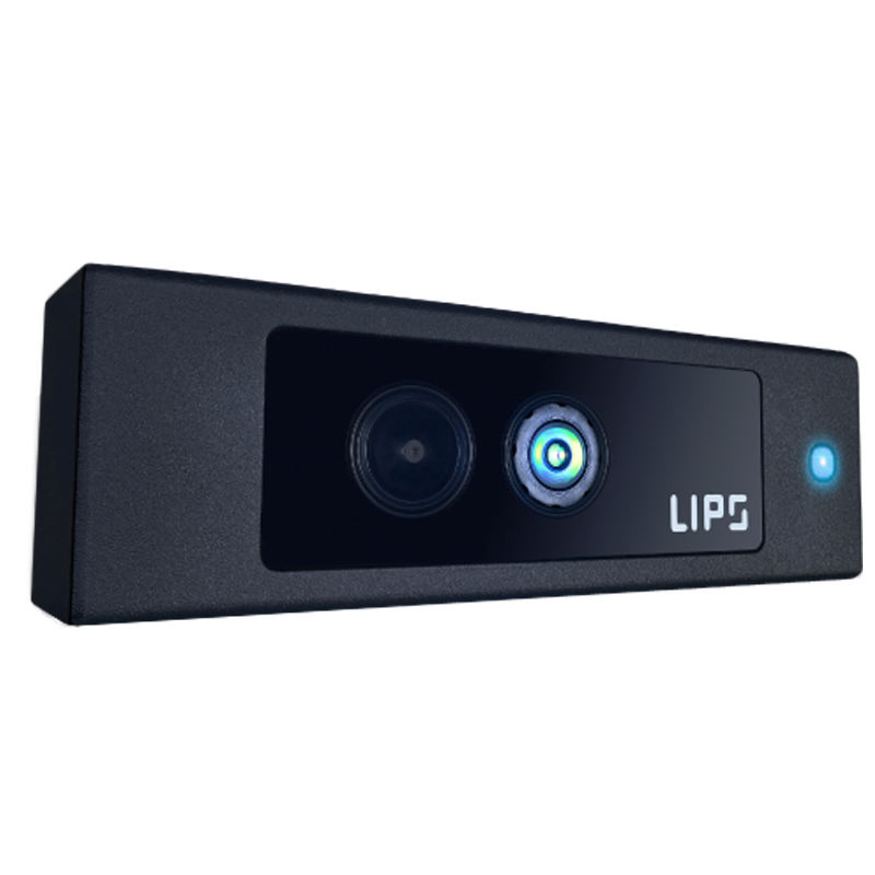 LIPS 深度相机 TOF体感摄像头 LIPSedge DL