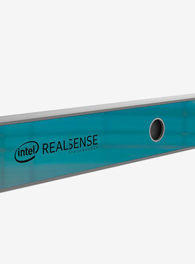 Intel RealSense SR305 深度相机 3D 实感摄像头