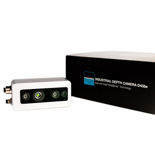 D455e D435e 开发套件 Starter 工业深度相机 FRAMOS Kit D415e