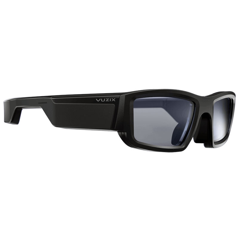 Vuzix Blade Upgraded Smart Glasses Wearable upgrade AR Smart glassesin the Smart devices , Smart glasses/Helmet  category - from Buy2taobao.com to provide professional Taobao agent buy service