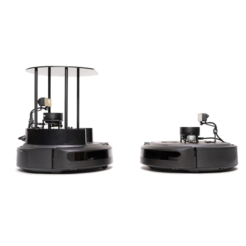 Turtlebot4 智能机器人 ROS2开源系统SLAM 小车 自主导航无人驾驶