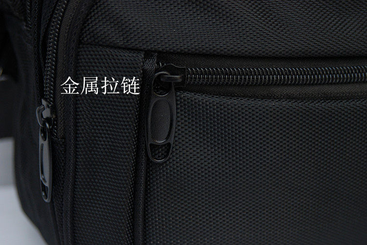 Sac pour homme - Ref 52482 Image 5