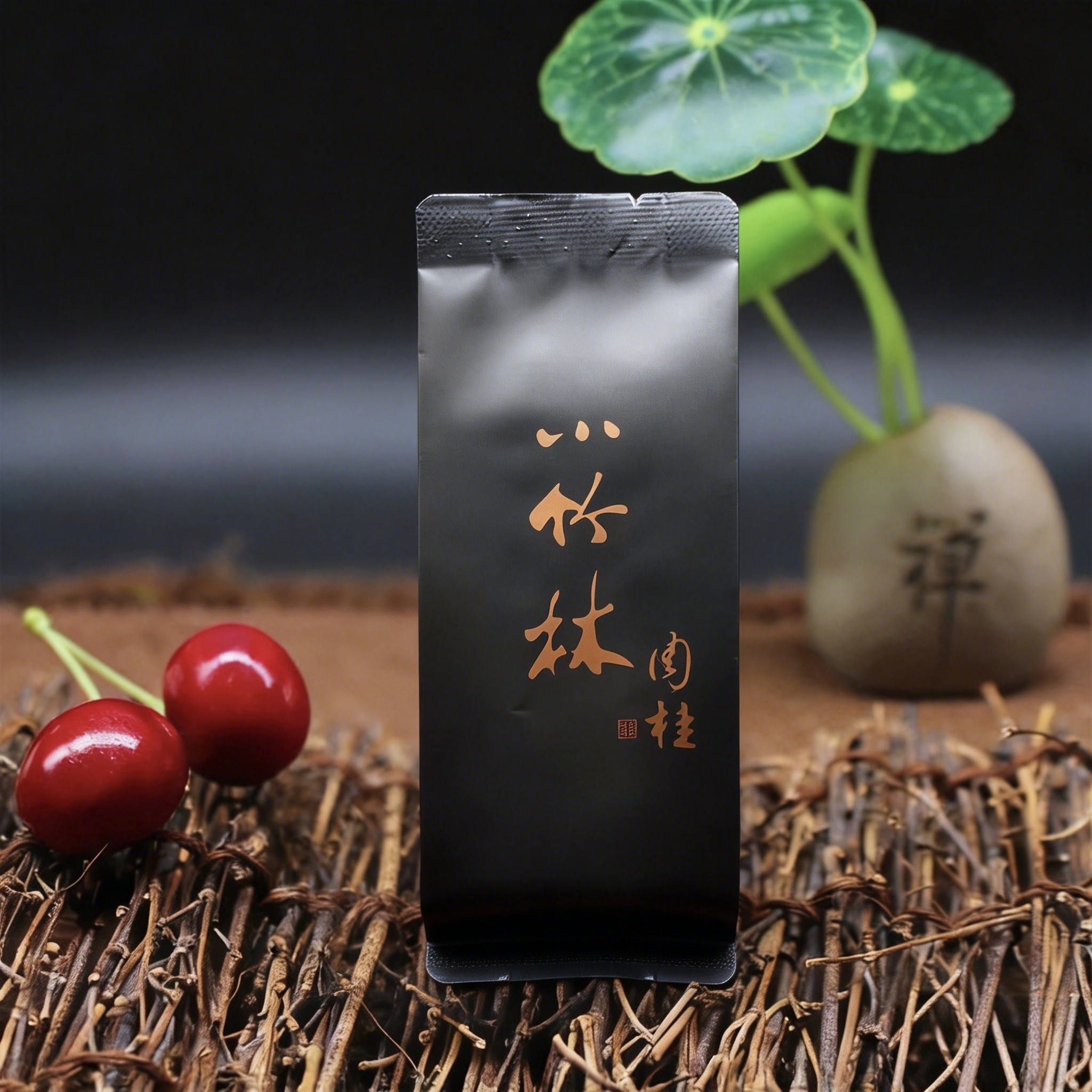 新品肉桂岩茶乌龙茶正岩武夷肉桂岩茶私房茶特级果香肉桂散茶166g