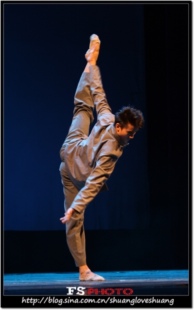 茹芸服饰桃李杯独舞《长河吟》舞蹈服装量身定做古典现代民族舞台