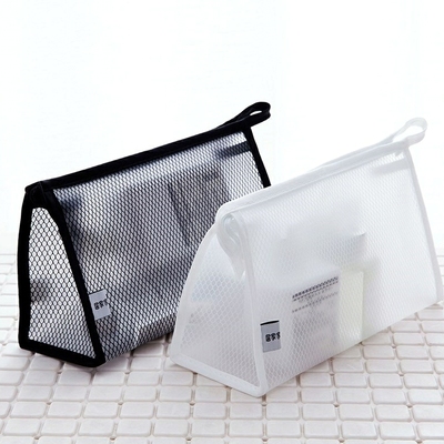 男士简约防水洗漱收纳包