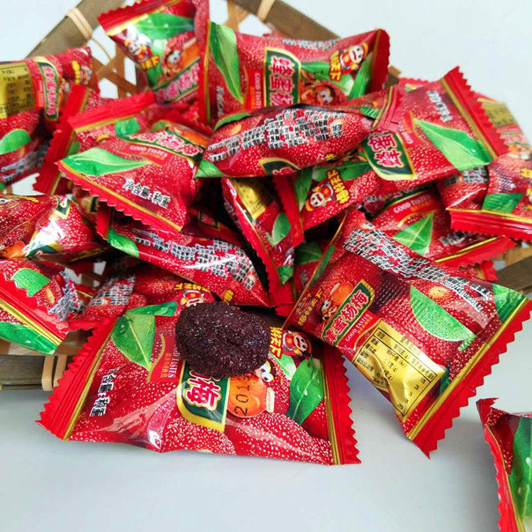 梅好天下蜂蜜杨梅杨梅干蜜饯果脯酸甜休闲零食1斤包邮1斤约48个