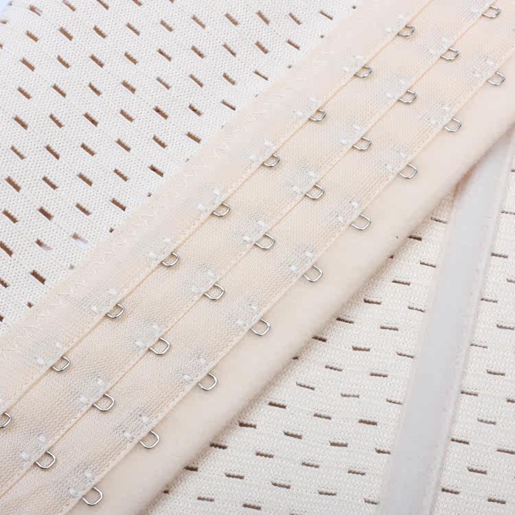 Corset doux en viscose - Ref 674672 Image 5