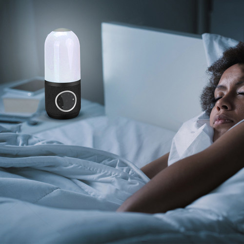 睡眠神器高音质卧室白噪音音箱