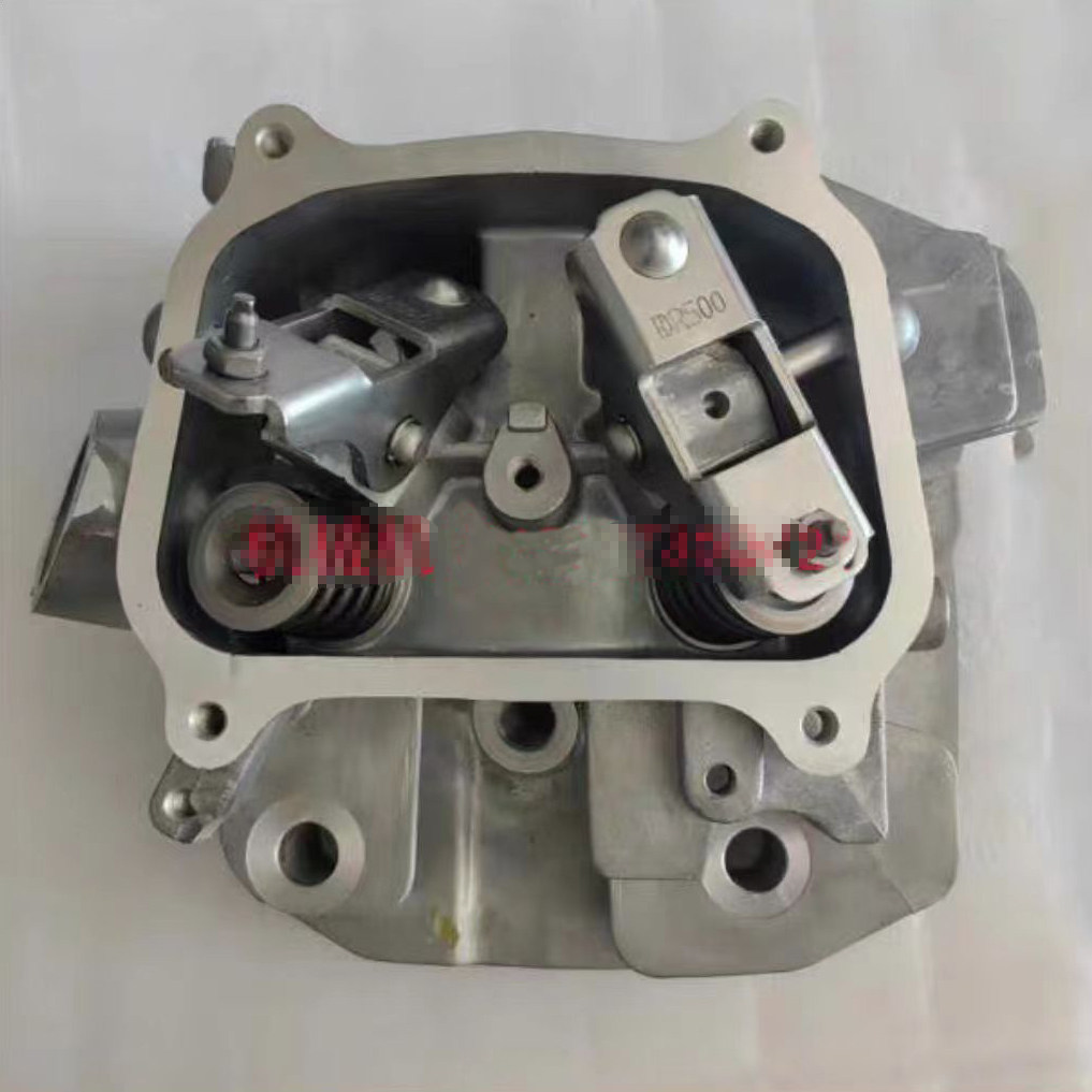 大疆无人机T40润通版缸头总成