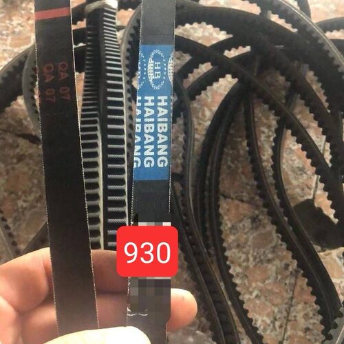 宗申铁牛918金牛悍牛微耕机小燕子小蜜蜂1025宗申千狼930原厂皮带