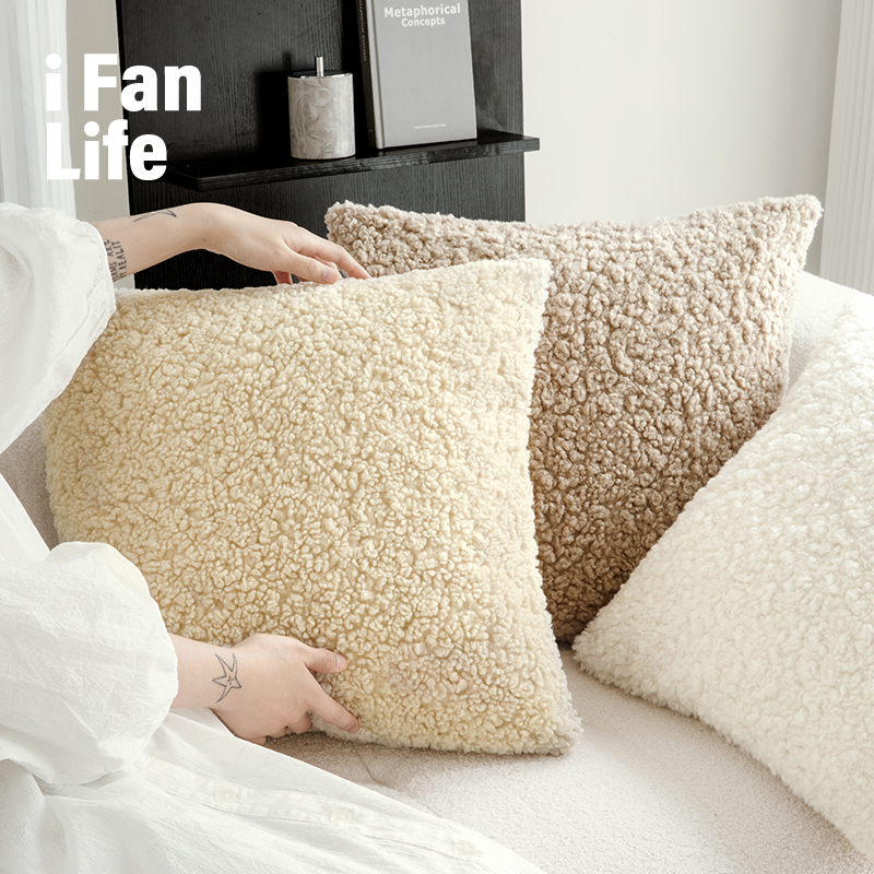 车载办公家用抱枕范店现代简约