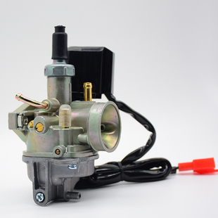 28期DIO34期 适用本田DIO50化油器 35期大路易90化油器