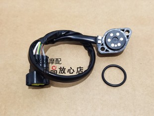 正品BJ600GS黄龙BN600TNT600挡位显示器档位显示器档显O型圈