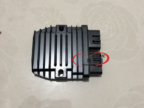 正品配件大魔鬼BJ750GS战车752S摩托车充电器稳压整流器配件