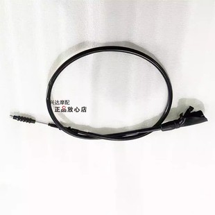 贝纳利原厂配件TRK552油门线552X离合器线BJ500 5H离合器拉线