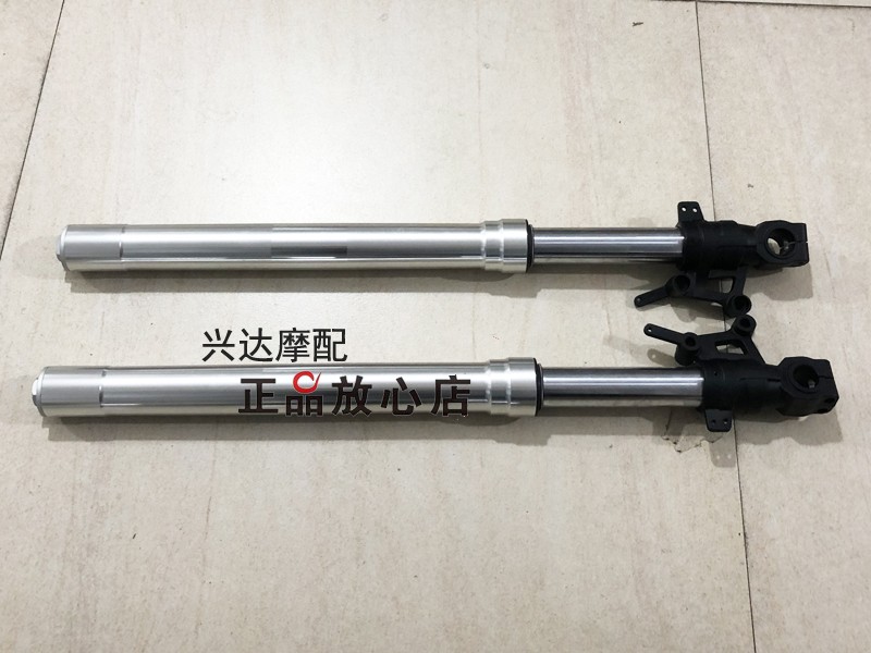 正品贝纳利飓风302R龙卷风前减震