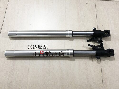 正品贝纳利飓风302R龙卷风前减震