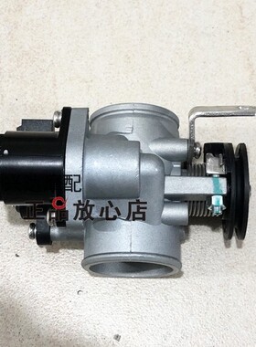 正品配件BJ150-29红宝龙29ATNT150电喷款化油器节流阀总成节气门