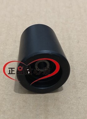 QJ350GS-F赛350赛250方向把黑色堵头平衡块把手堵头龙头车把堵头