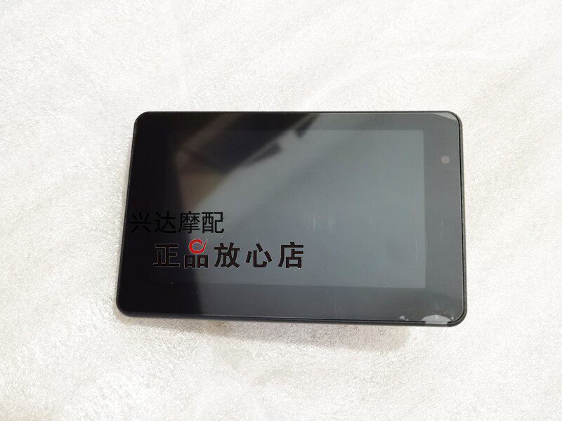 赛250液晶仪表总成QJ250GS-29E里程表TFT仪表原厂液晶码表