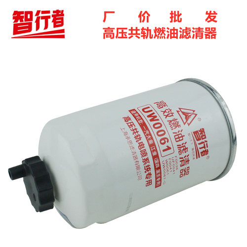 厂价批发柴油滤芯江铃江淮