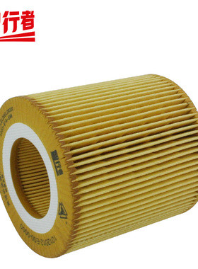1012012-E00-0000机油滤清器滤芯适配CA4DB1时风顺虎VN凯马劲威