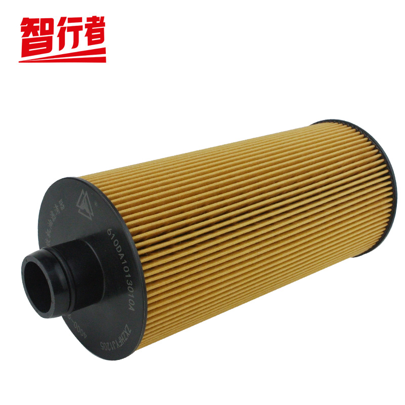 厂价批发华菱机油滤芯智行者